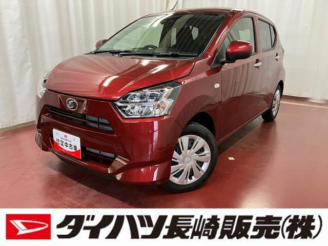 ミライースX SAIII