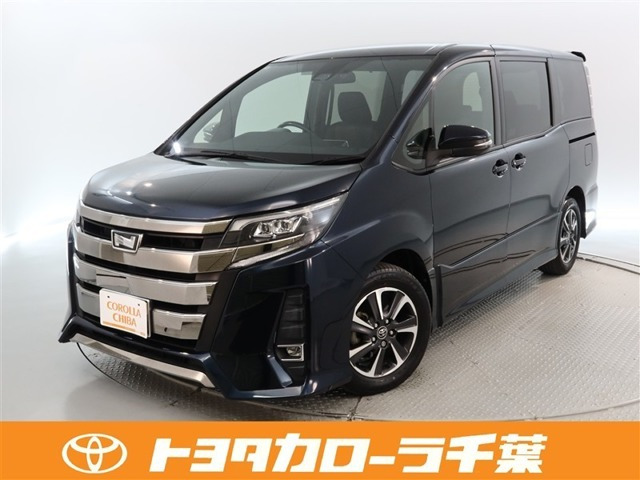 ノア2.0 Si