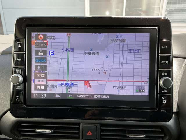 ルークスハイウェイスター Gターボ