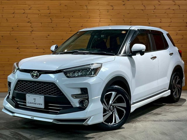 ライズ1.0 Z 4WD