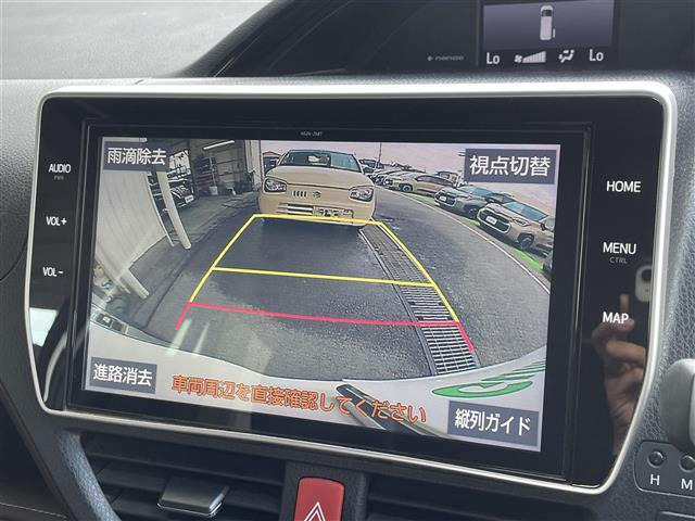 エスクァイア2.0 Gi