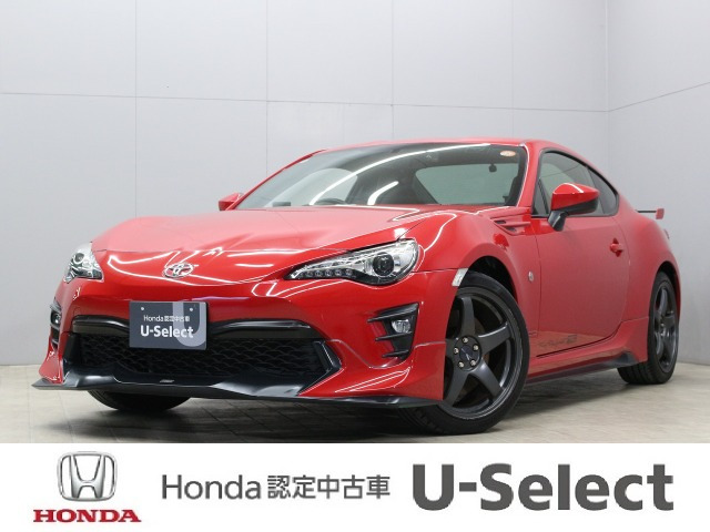 862.0 GT リミテッド