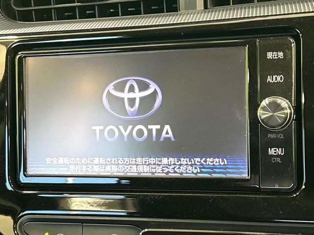 アクア1.5 S スタイルブラック