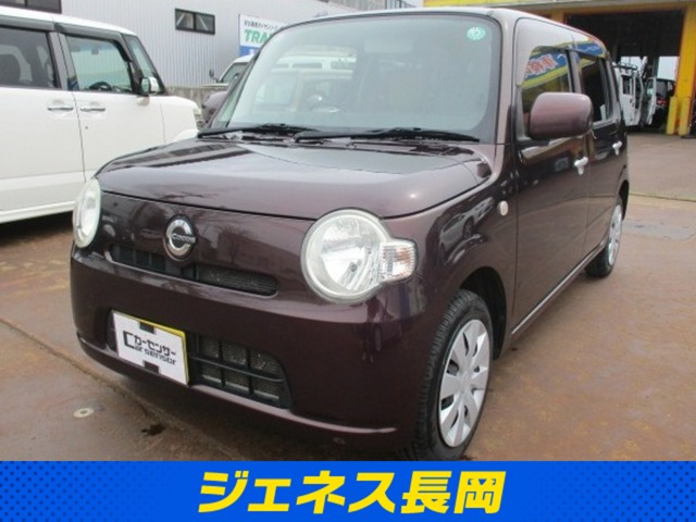 ミラココアL 4WD