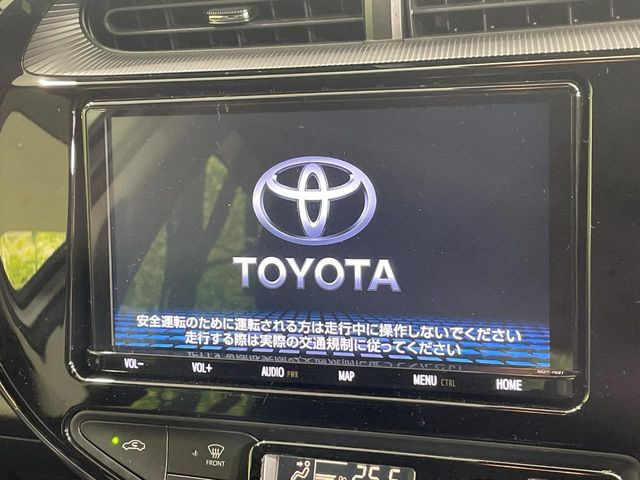 アクア1.5 S スタイルブラック