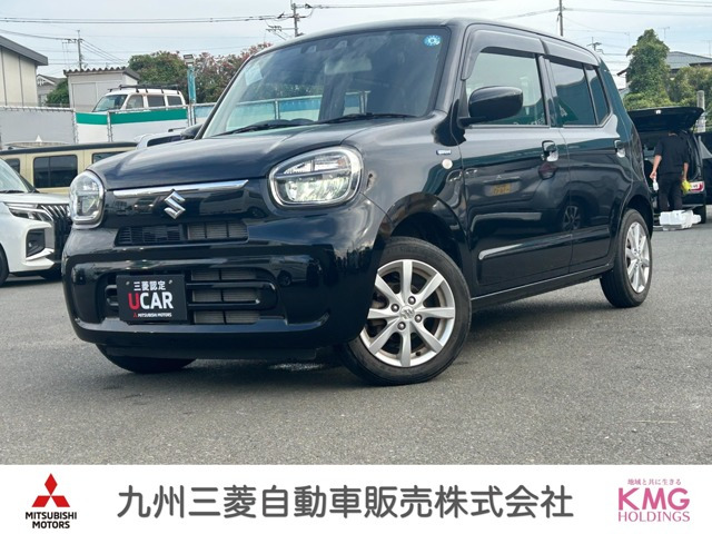 アルトハイブリッド(HYBRID) X