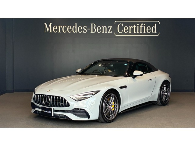 SLクラスAMG SL43