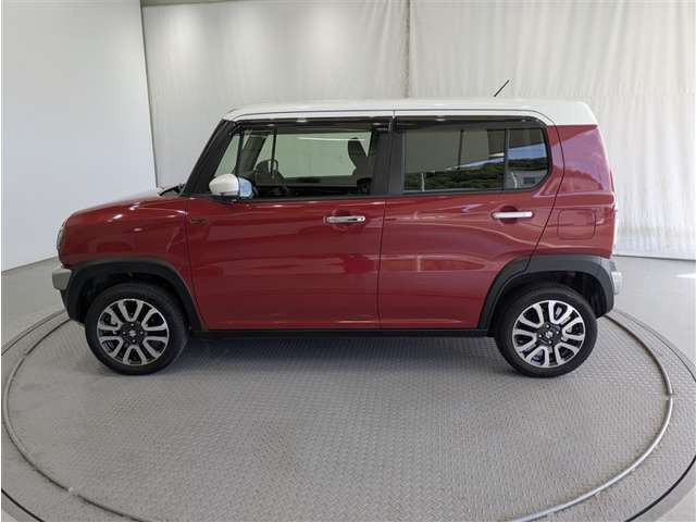 ハスラーJ スタイルII