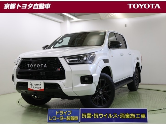 ハイラックス