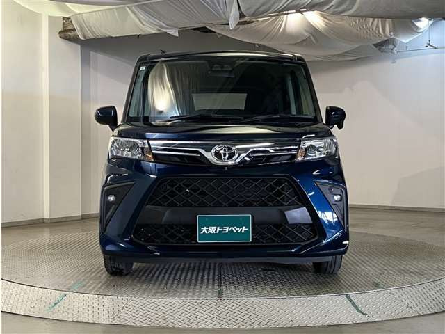 ルーミー1.0 X