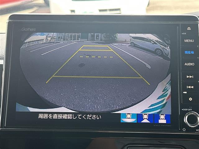N-BOXカスタムG L ターボ ホンダセンシング