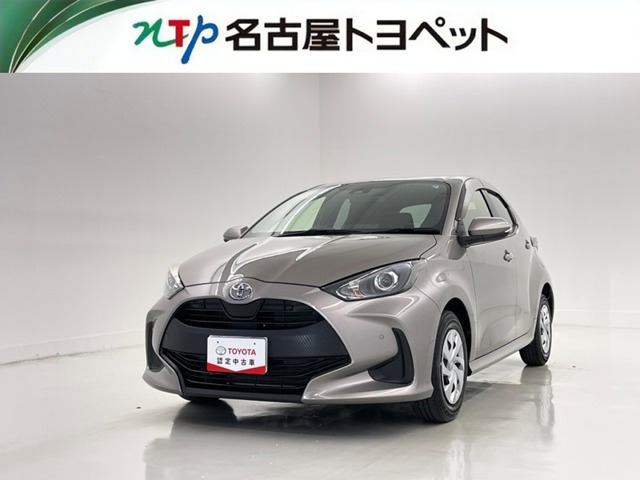 ヤリス1.0 G