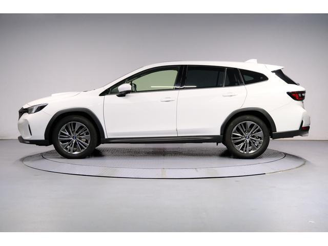 レヴォーグレイバック1.8 リミテッド EX 4WD