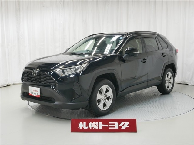 RAV42.0 X 4WD