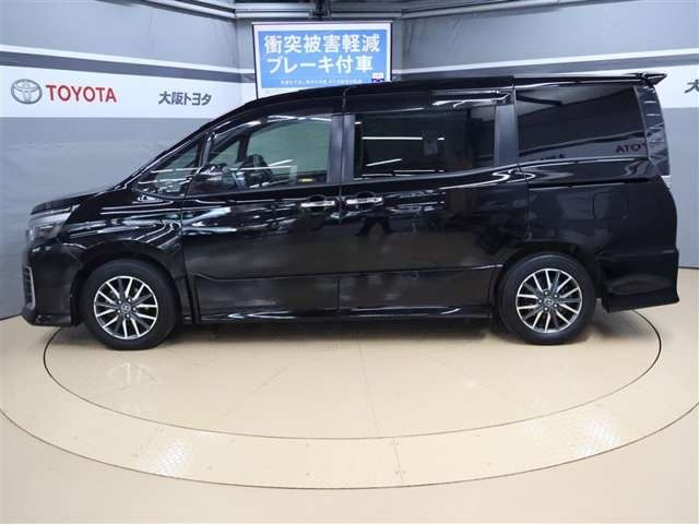 ヴォクシー2.0 ZS 煌II