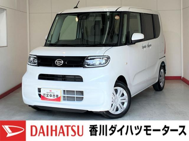 タントX