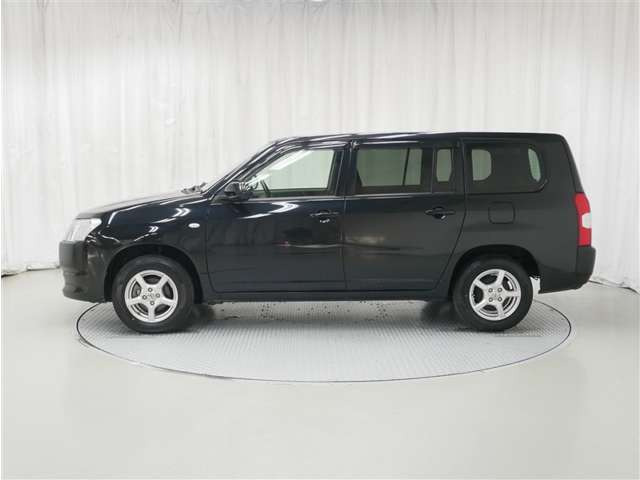 プロボックスバン1.5 GL 4WD