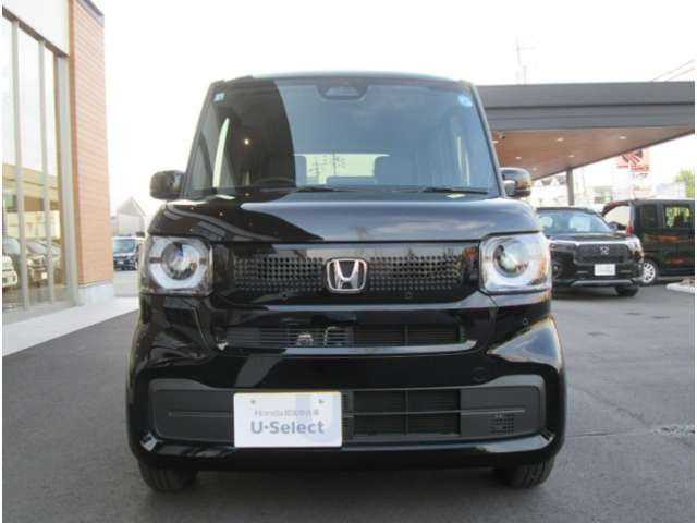 N-BOX