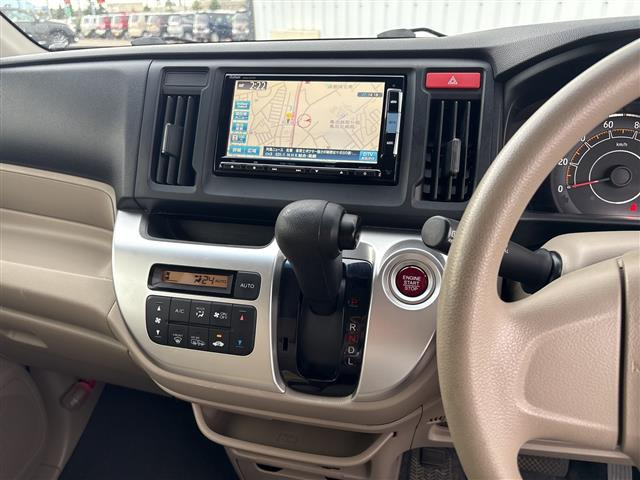 N-WGNG Aパッケージ 4WD