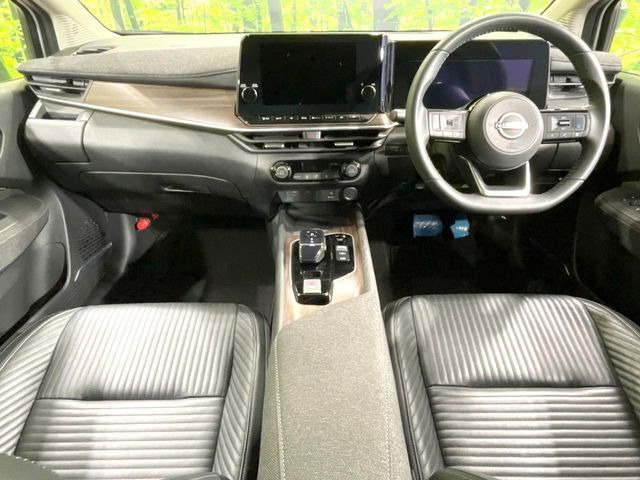 ノートオーラ1.2 G レザーエディション