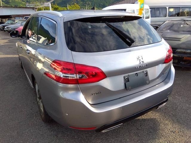 308GTライン