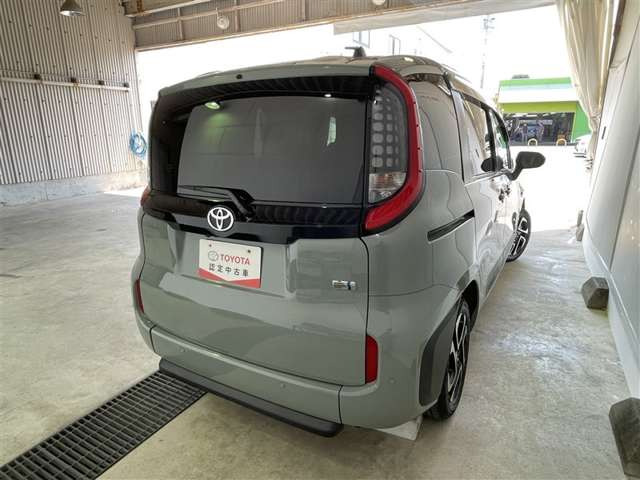 シエンタハイブリッド 1.5 Z ウェルキャブ 車いす仕様車 タイプI 助手席側セカンドシート付