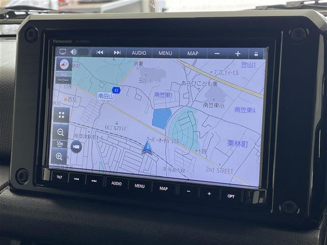 ジムニーシエラ1.5 JC 4WD