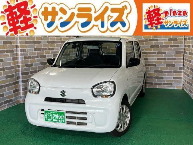 アルトL 4WD