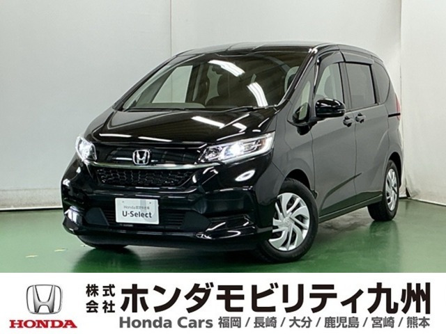 フリード1.5 G ホンダセンシング