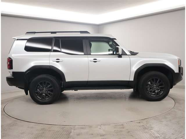 ランドクルーザー2502.7 VX 4WD