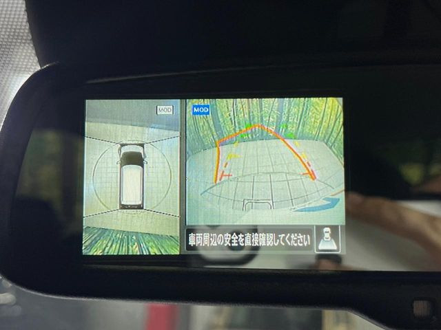�y�A���E���h�r���[���j�^�[�z��p�̃J�����ɂ��A�ォ�猩���낵���悤�Ȏ��_��360�x�N���}�̎��͂��m�F���邱�Ƃ��ł��܂������p�������m�F���₷���A�����ꏊ�ł̐؂�Ԃ��⒓�Ԃ��X���[�Y�ɍs���܂��B