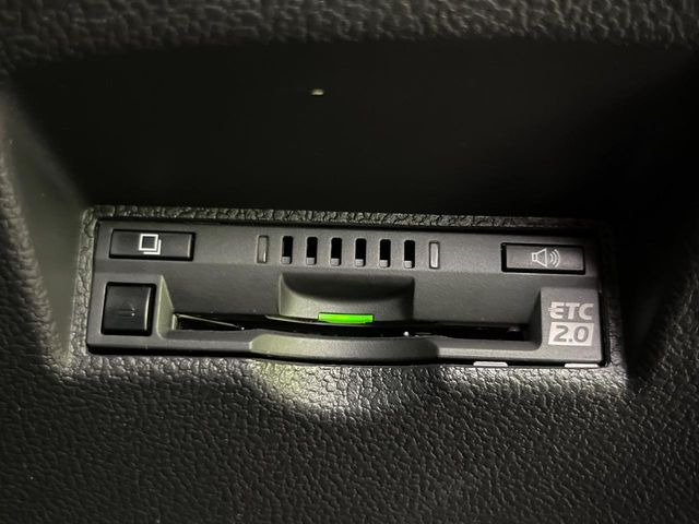 【ETC】高速道路の料金所をストレスなく通過!話題のスポットやサービスエリアに多い「スマートIC」利用時は必須のアイテムです。当店でセットアップを実施、ご納車当日からすぐにご利用いただけます!