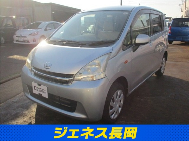 ムーヴL 4WD