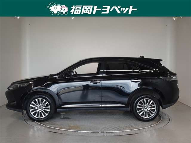 ハリアー2.0 プレミアム