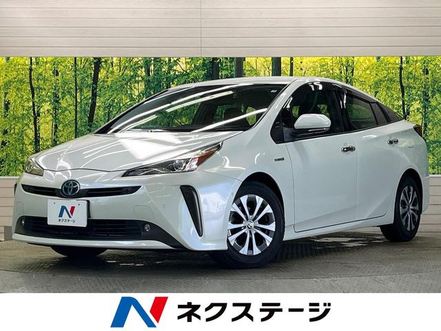 プリウス1.8 A