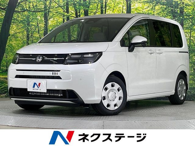 フリード1.5 エアー