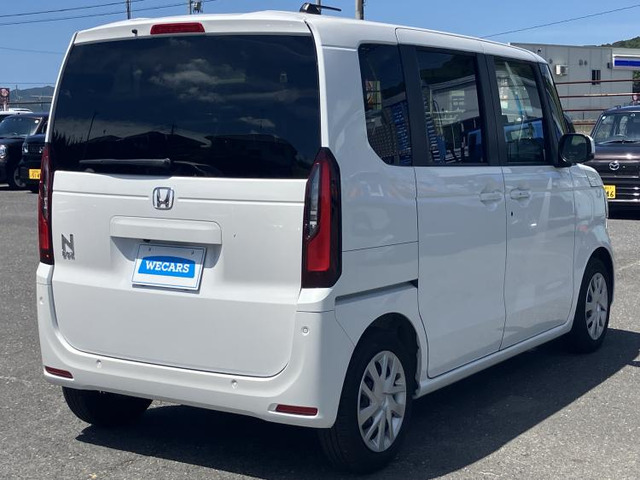 N-BOX