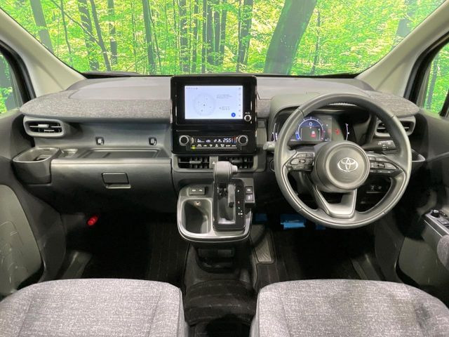 シエンタ1.5 Z