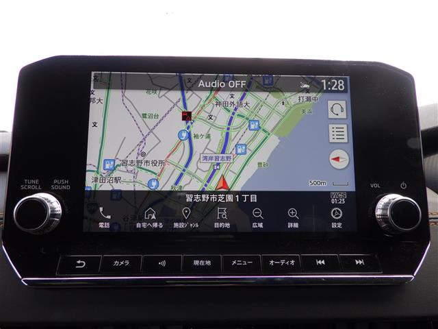 アウトランダーPHEV 2.4 P 4WD