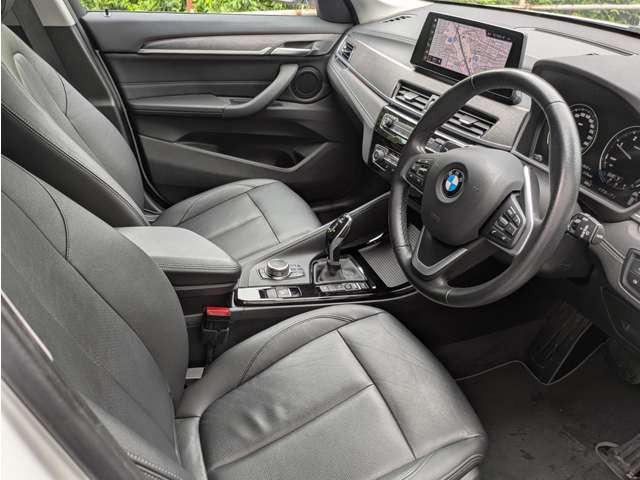 X1xドライブ 18d xライン 4WD