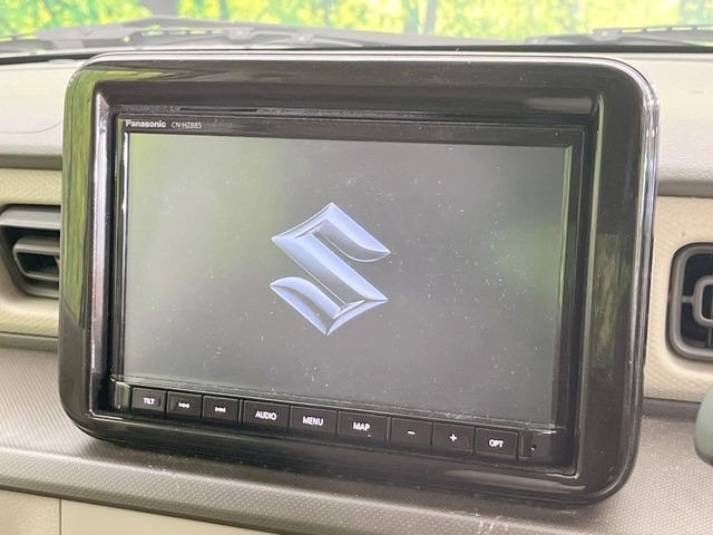アルトラパンLC  L