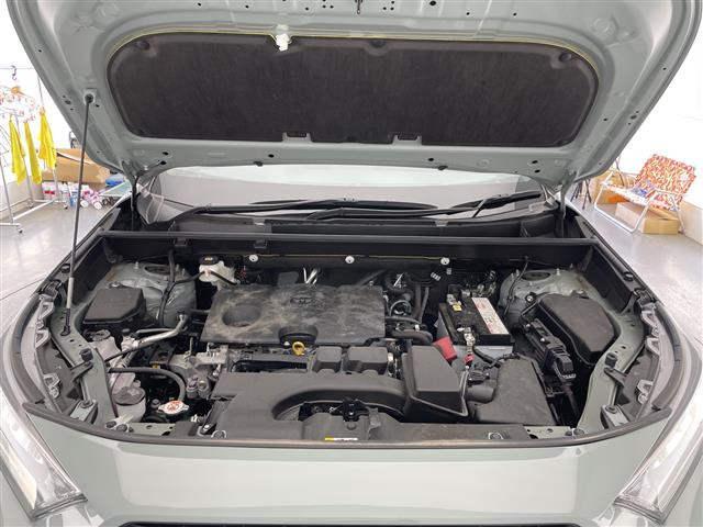 RAV42.0 アドベンチャー 4WD