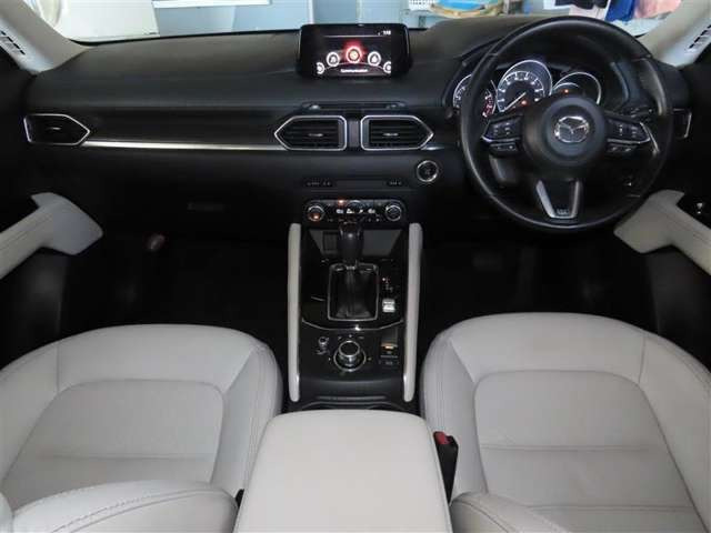 CX-52.5 25S Lパッケージ