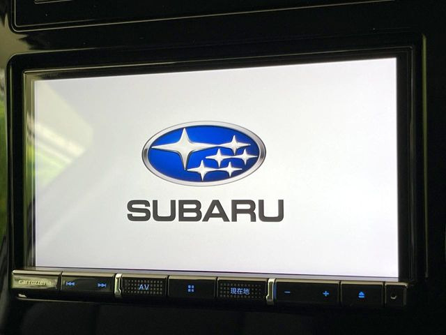 フォレスター2.0 エックスブレイク 4WD