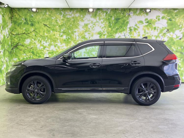 エクストレイル2.0 20Xi Vセレクション 4WD