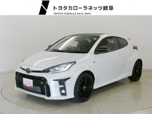 ヤリス