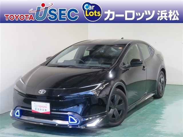 プリウス1.8 U