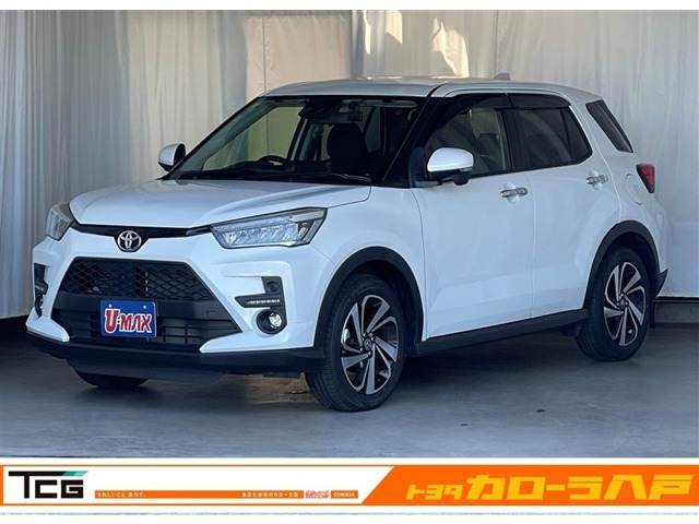 ライズ1.0 Z 4WD