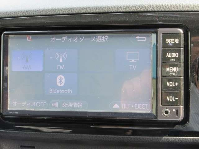 ヴィッツ1.3 F
