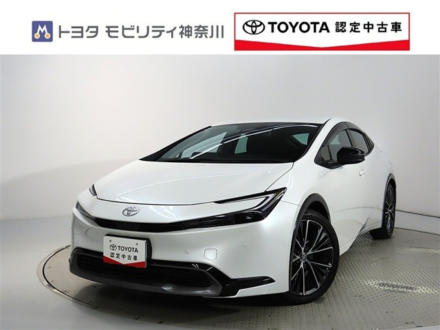 プリウス2.0 Z